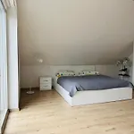 Appartement V36 House - Jaukus Namelis Prie Baseino Palangoje Palanga