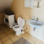 Appartement V36 House - Jaukus Namelis Prie Baseino Palangoje