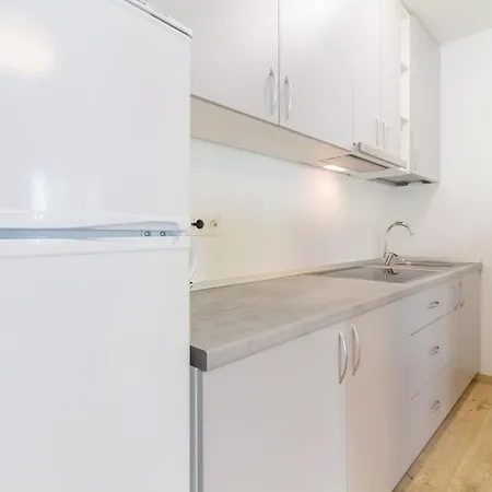 V36 House - Jaukus Namelis Prie Baseino Palangoje Apartment Palanga